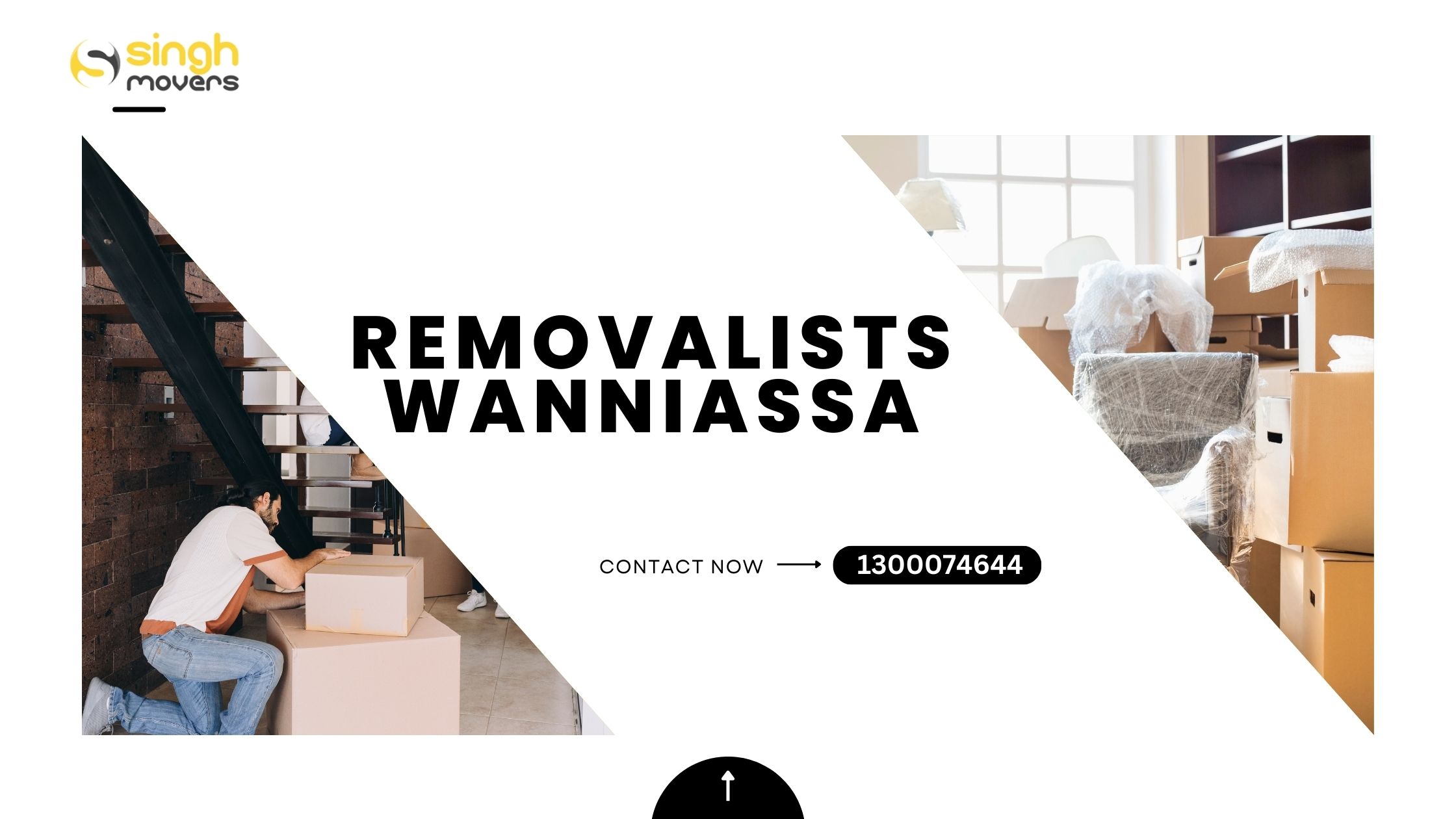 Removalists Wanniassa